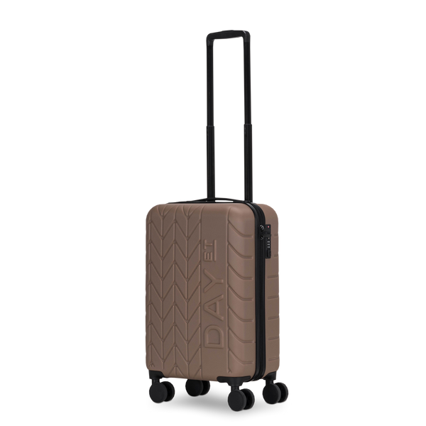 DAY CPT 20" Suitcase Chewron Kofferter