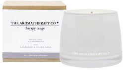 Candle 260 g - Lavender & Clary Sage Lys